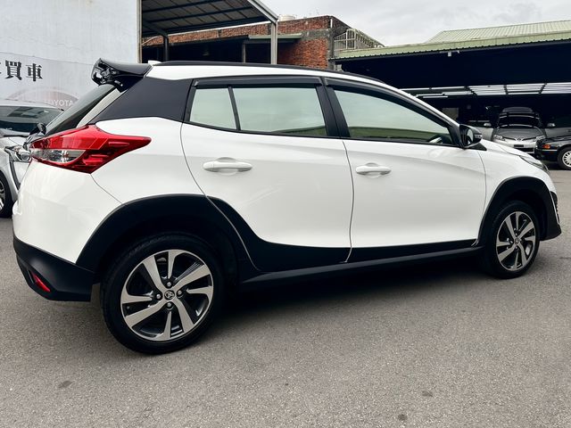 YARIS 1.5S  第4張相片
