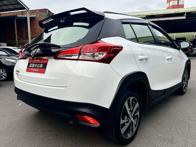 YARIS 1.5S  第5張相片
