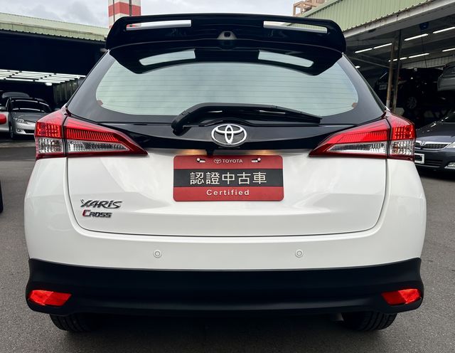 YARIS 1.5S  第6張相片
