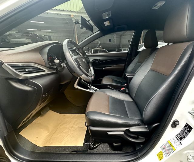 YARIS 1.5S  第9張相片