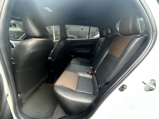 YARIS 1.5S  第10張相片