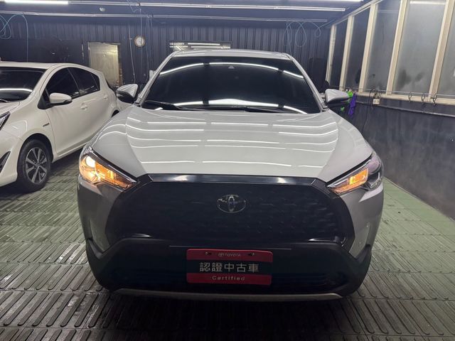CROSS 1.8  第2張相片