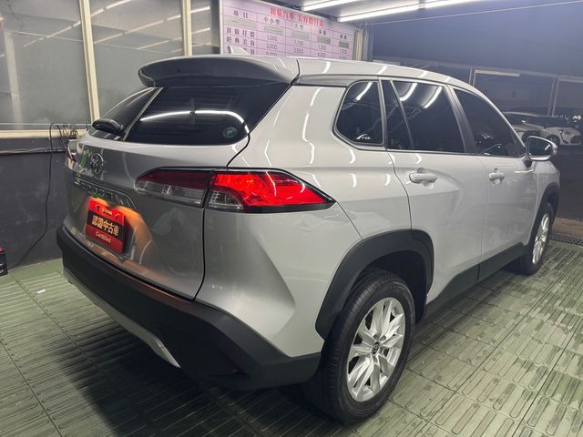 CROSS 1.8  第5張相片