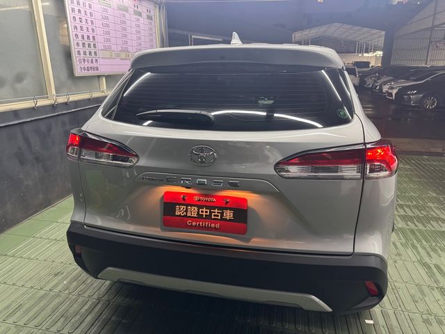 CROSS 1.8  第6張相片
