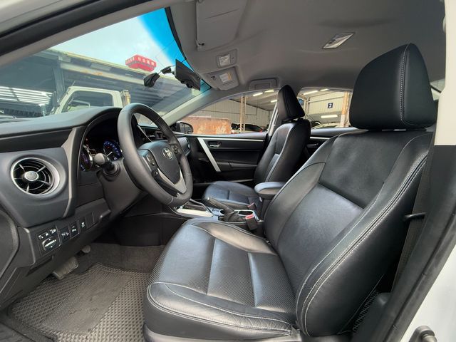 ALTIS 1.8G  第8張相片
