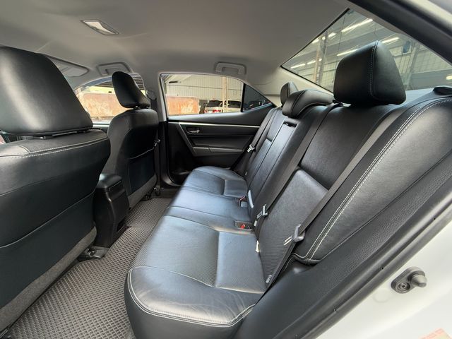 ALTIS 1.8G  第9張相片