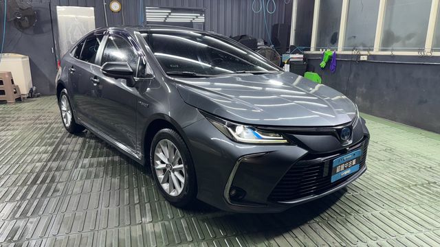 ALTIS 1.8HV  第3張相片