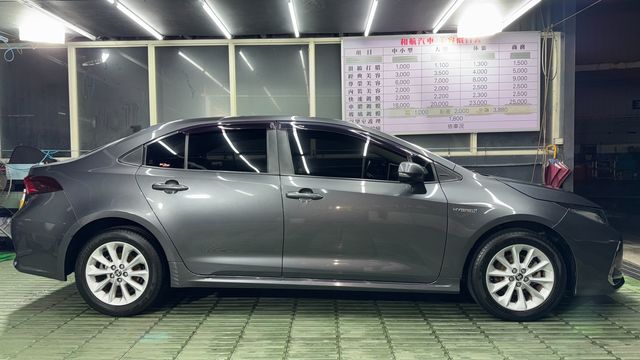 ALTIS 1.8HV  第4張相片