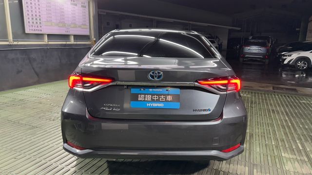 ALTIS 1.8HV  第6張相片