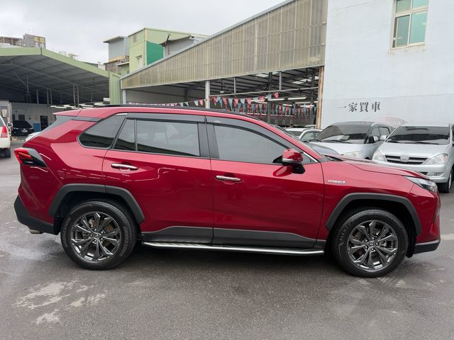 RAV4 2.5HV 4WD  第4張相片