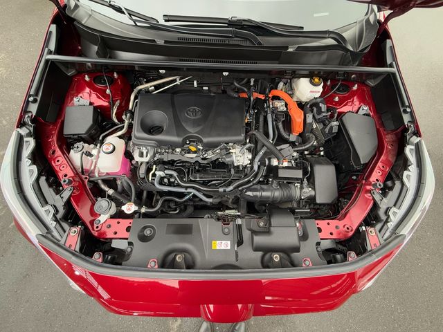 RAV4 2.5HV 4WD  第10張相片
