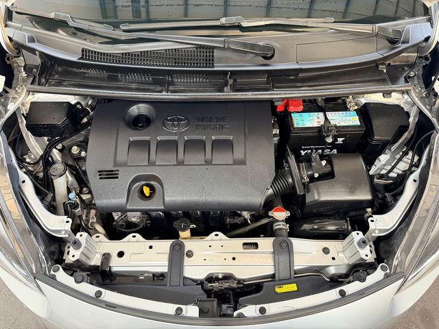 SIENTA 1.8  第10張相片