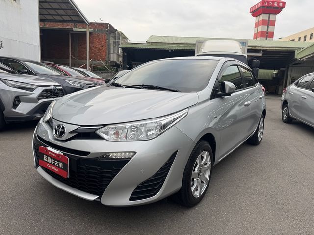 YARIS 1.5  第1張相片