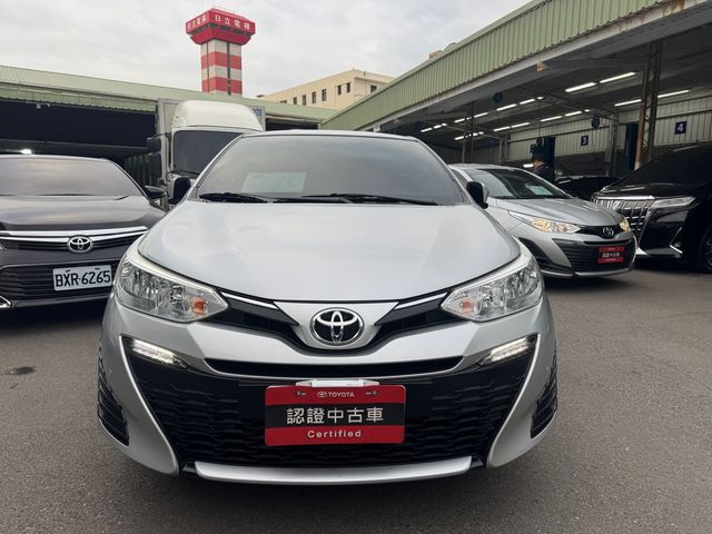 YARIS 1.5  第2張相片