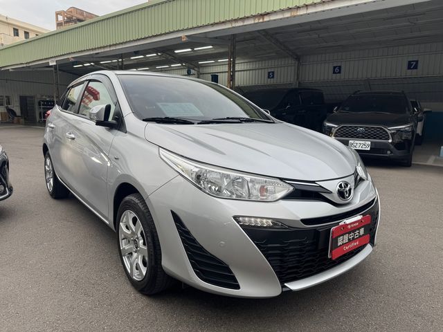 YARIS 1.5  第3張相片