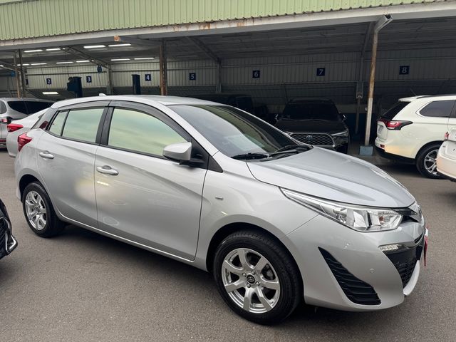YARIS 1.5  第4張相片