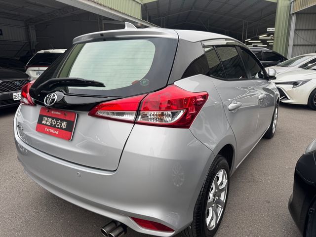 YARIS 1.5  第5張相片