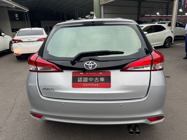 YARIS 1.5  第6張相片