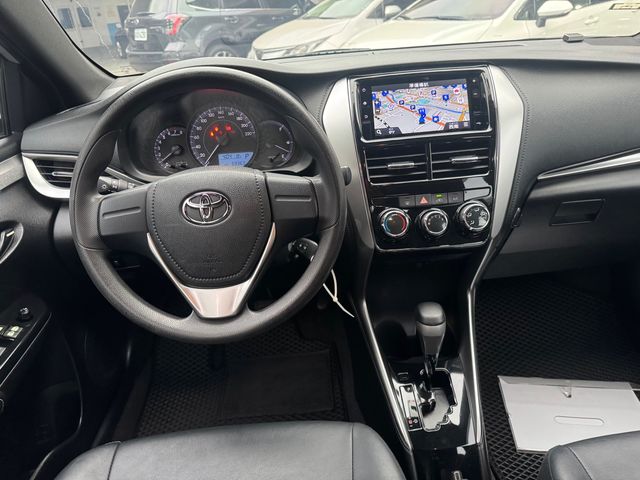 YARIS 1.5  第8張相片