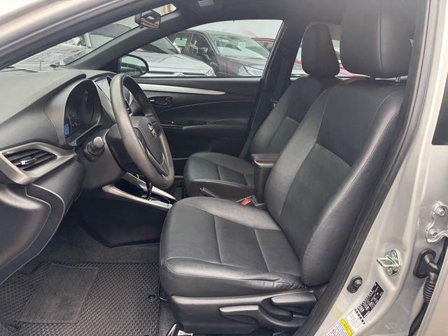 YARIS 1.5  第9張相片