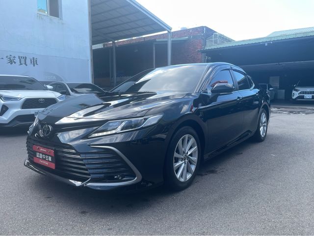CAMRY 2.0  第1張相片