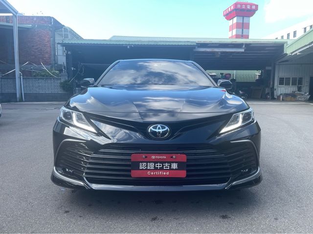 CAMRY 2.0  第2張相片