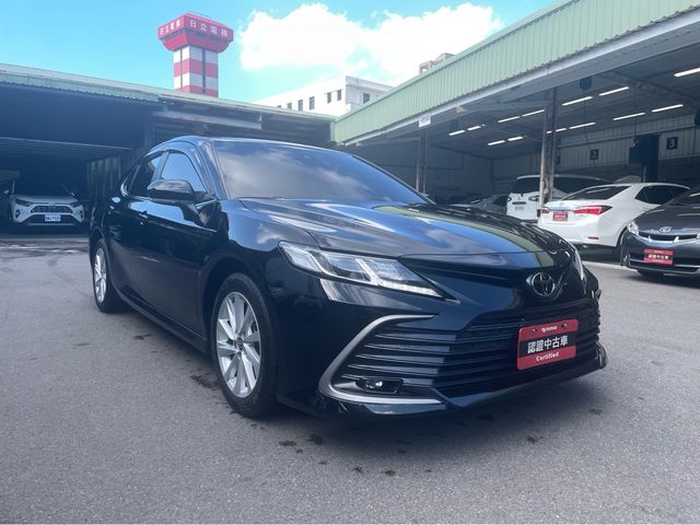 CAMRY 2.0  第3張相片