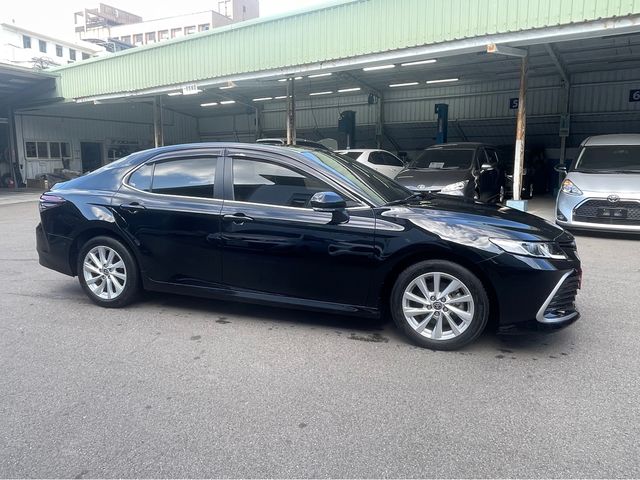 CAMRY 2.0  第4張相片