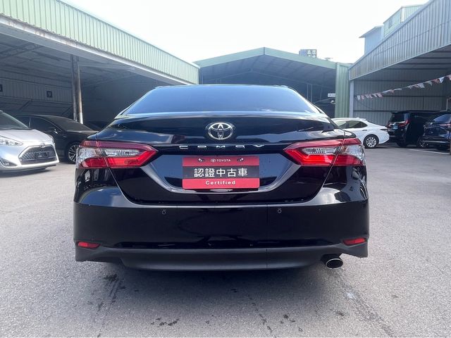 CAMRY 2.0  第6張相片