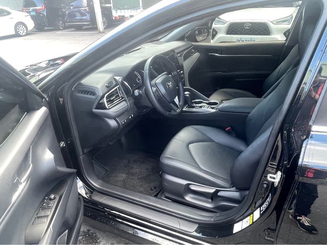 CAMRY 2.0  第7張相片