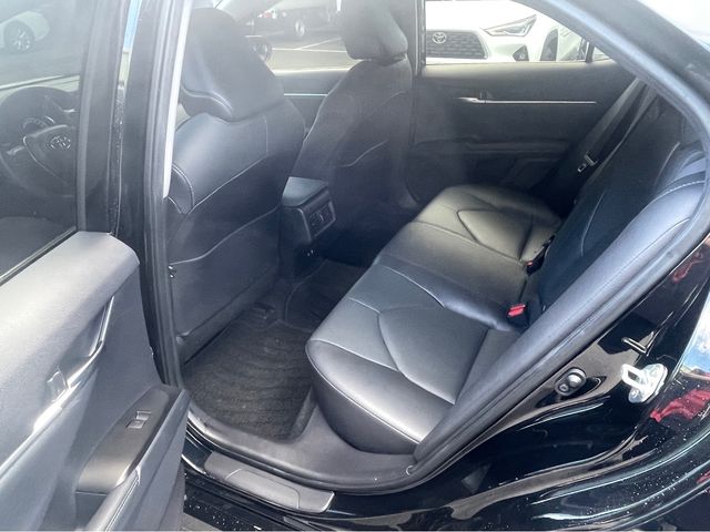 CAMRY 2.0  第8張相片