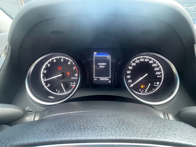 CAMRY 2.0  第9張相片