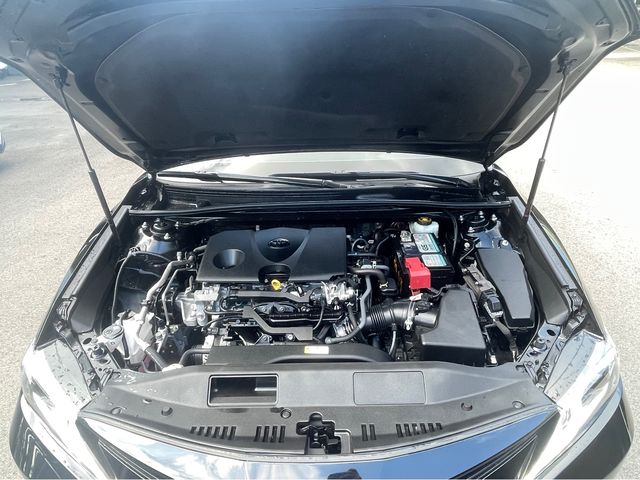 CAMRY 2.0  第10張相片