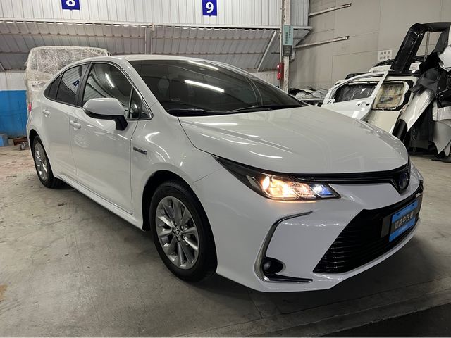 ALTIS 1.8HV  第3張相片
