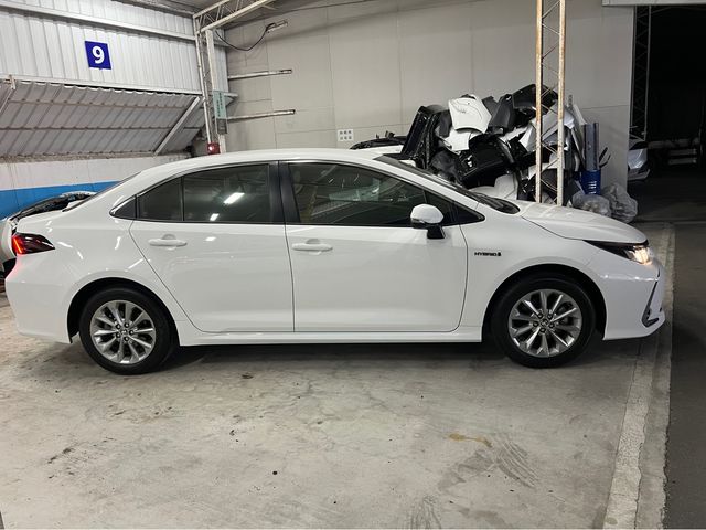 ALTIS 1.8HV  第4張相片