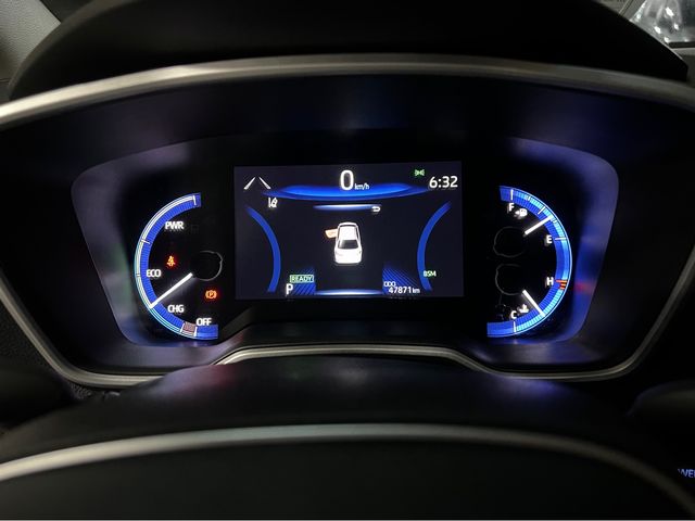 ALTIS 1.8HV  第7張相片