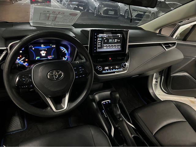 ALTIS 1.8HV  第8張相片