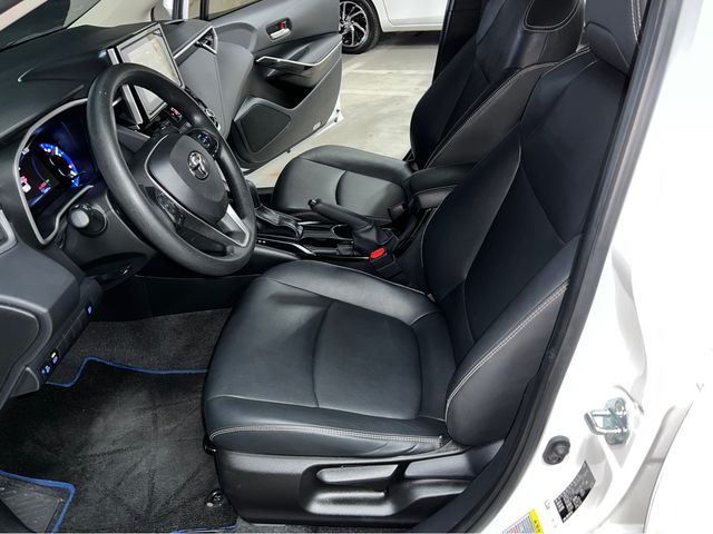 ALTIS 1.8HV  第9張相片