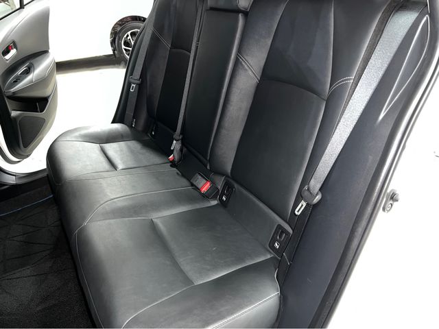 ALTIS 1.8HV  第10張相片