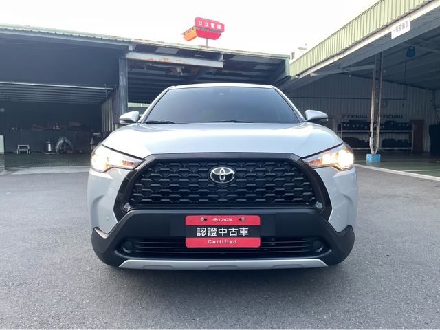 CROSS 1.8  第2張相片