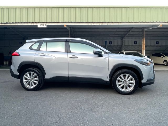 CROSS 1.8  第4張相片