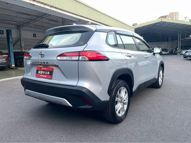 CROSS 1.8  第5張相片