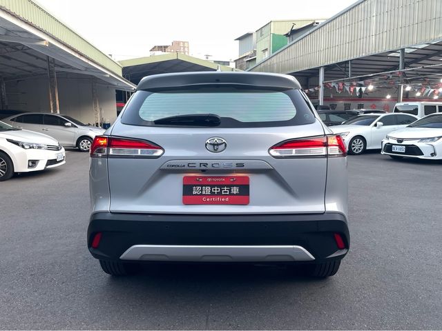 CROSS 1.8  第6張相片