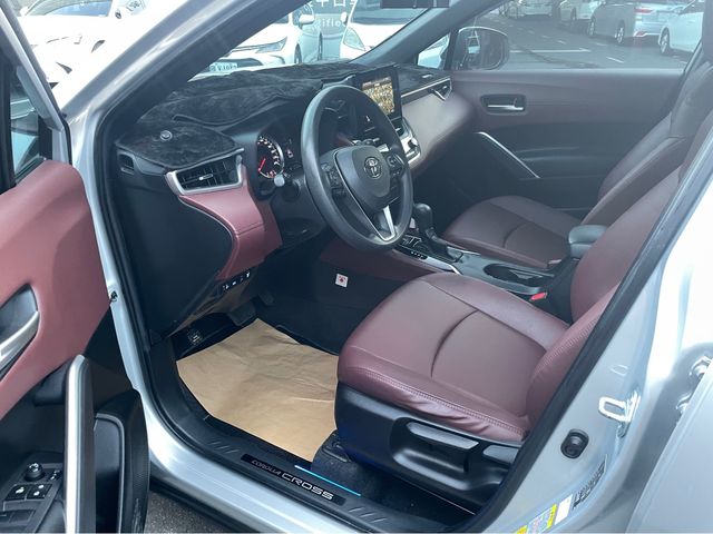 CROSS 1.8  第7張相片