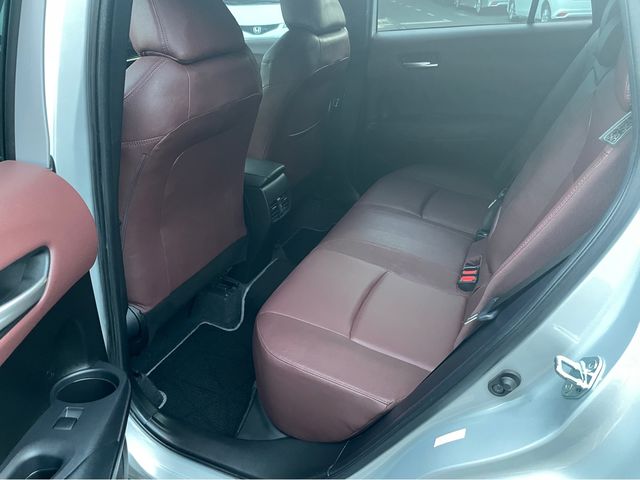 CROSS 1.8  第8張相片