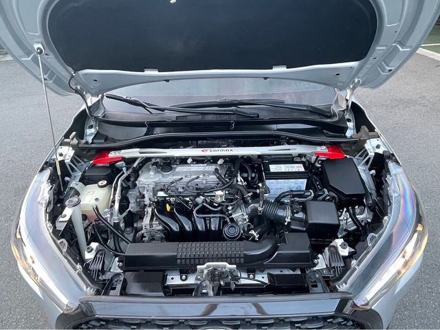 CROSS 1.8  第10張相片