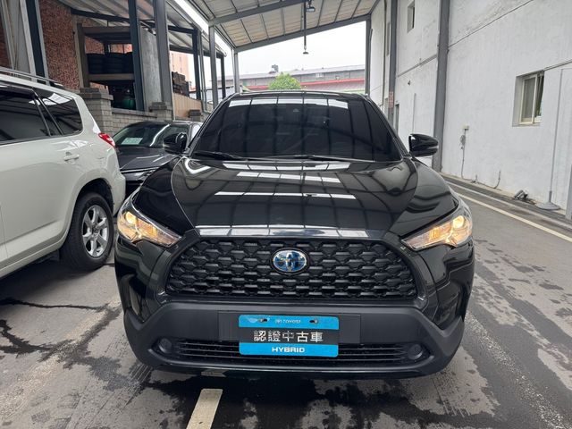 CROSS 1.8 HV  第2張相片