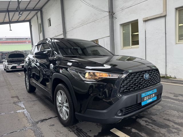 CROSS 1.8 HV  第3張相片