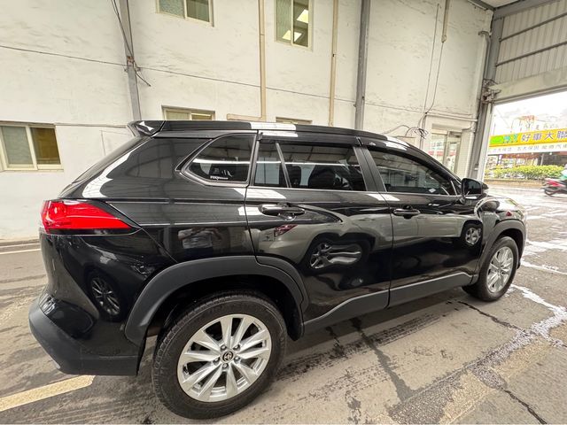 CROSS 1.8 HV  第4張相片