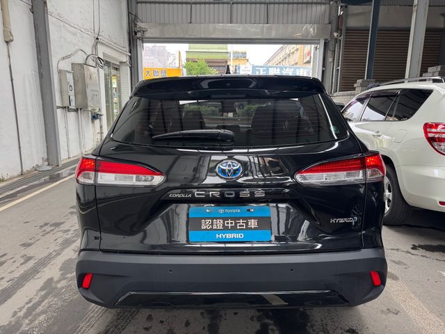 CROSS 1.8 HV  第6張相片